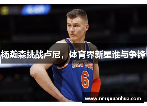 杨瀚森挑战卢尼，体育界新星谁与争锋